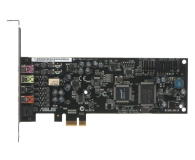 ASUS Xonar DGX (PCI-E) - 121439 - zdjęcie 1